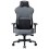 CADEIRA GAMER SPORTS RECLINAVEL C/ APOIO PARA BRAÇOS - GRAFITE