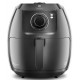 FRITADEIRA AIRFRYER 1700W 5L 110V ELECTROLUX - PRETA