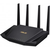 ROTEADOR WIFI6 DUAL BAND 2976MBPS ASUS