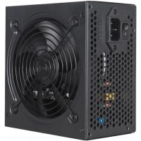 FONTE ATX 500W 80 PLUS BRONZE PFC ATIVO FORTREK