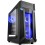 GABINETE GAMER SHARK MID TOWER ATX LATERAL ACRILICO C/ 3 FANS
