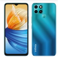 SMARTPHONE 64 GB CAMERA DUPLA MP 5000MAH TELA 6.52 DUAL CHIP 2GB RAM INFINIX
