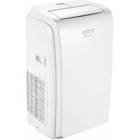 AR CONDICIONADO PORTATIL 12000BTU 3 FUNCAO 110V DELONGHI