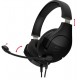 HEADSET GAMER SEM FIO HYPERX - MULTIPLATAFORMAS C/ DRIVERS 40MM