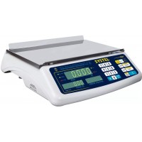 BALAN&Ccedil;A COMERCIAL DIGITAL TELA LED 30KG SYSTEL