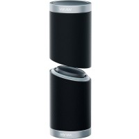 CAIXA DE SOM BLUETOOTH 20W RESISTENTE A AGUA ALOK WAAW