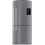 GELADEIRA FROST FREE BRASTEMP INVERSE 588L SMART BAR C/ TURBO ICE - INOX