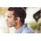 FONE DE OUVIDO CONDUÇÃO OSSEA bluetooth c/ memoria interna 8GB ADZUKI