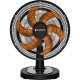 VENTILADOR CADENCE TURBO 126W - PRETO