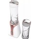 BLENDER CADENCE 2 JARRAS 500ML 600W