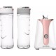 BLENDER CADENCE 2 JARRAS 500ML 600W