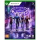 GAME XBOX SERIES X GOTHAM KNIGHTS - MIDIA FISICA