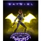GAME XBOX SERIES X GOTHAM KNIGHTS - MIDIA FISICA