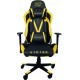 CADEIRA GAMER XT RACER RECLINAVEL GIRATORIA C/ APOIO PARA BRAÇO