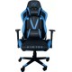 CADEIRA GAMER XT RACER RECLINAVEL GIRATORIA C/ APOIO PARA BRAÇO