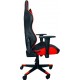 CADEIRA GAMER XT RACER RECLINAVEL GIRATORIA C/ APOIO PARA BRAÇO