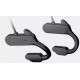 FONE DE OUVIDO CONDUÇÃO OSSEA BLUETOOTH PROVA DAGUA
