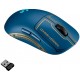 MOUSE GAMER SEM FIO LOGITECH RGB  8 BOTOES EDIÇAO LEAGUE OF LEGENDS