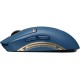 MOUSE GAMER SEM FIO LOGITECH RGB  8 BOTOES EDIÇAO LEAGUE OF LEGENDS