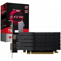 PLACA DE VIDEO AMD AFOX 2GB GDDR3 64BIT