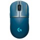 MOUSE GAMER SEM FIO LOGITECH RGB  8 BOTOES ED LEAGUE OF LEGENDS
