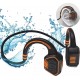 FONE DE OUVIDO ESPORTIVO CONDUÇAO OSSEA C/ BLUETOOTH
