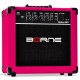AMPLIFICADOR BORNE PARA GUITARRA 15W BIVOLT