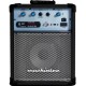 CAIXA DE SOM AMPLIFICADORA MACKINTEC 15W C/ USB BLUETOOTH