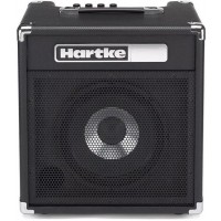 CAIXA DE SOM AMPLIFICADORA HARTEKE 50W C/ AL&Ccedil;A BIVOLT