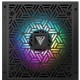 FONTE ATX 500W 80 PLUS LUZES RGB 