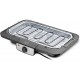 CHURRASQUEIRA ELETRICA MULTILASER 1800W C/ CONTROLE DE TEMPERATURA