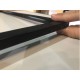 MOLDURA PARA TELAS TOUCH SCREEN 85 20 TOQUES