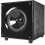 CAIXA DE SOM SUBWOOFER ATIVO 8 ALTA POTENCIA 100W