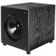 CAIXA DE SOM SUBWOOFER ATIVO 8