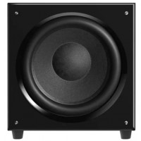 CAIXA DE SOM SUBWOOFER ATIVO 12 300W