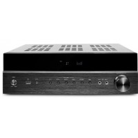 AMPLIFICADOR RECEIVER 100W 7.1 8 CANAIS