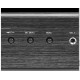 AMPLIFICADOR RECEIVER 100W 7.1 8 CANAIS