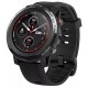 RELOGIO SMARTWATCH AMAZFIT 48.6MM C/ ARCO CERAMICA DE ZIRCONIO TELA 1,34