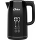 CHALEIRA ELETRICA DIGITAL OSTER 1,7L 1850W C/ CONTROLE DE TEMPERATURA