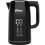 CHALEIRA ELETRICA DIGITAL OSTER 1,7L 1850W C/ CONTROLE DE TEMPERATURA