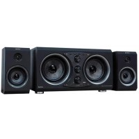 SUBWOOFER 2.2 GEMINI 60W C/ BLUETOOTH SD