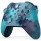 CONTROLE SEM FIO XBOX SERIES MINERAL CAMUFLADO
