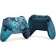 CONTROLE SEM FIO XBOX SERIES MINERAL CAMUFLADO