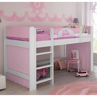 CAMA SOLTEIRO PERSONAGENS DYSNEY BARBIE