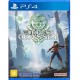 JOGO PS5 ONE PIECE ODYSSEY - MIDIA FISICA