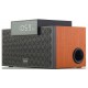 CAIXA DE SOM PORTATIL EDIFIER 20W C/ USB SD