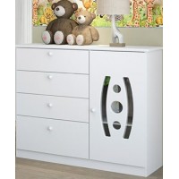 COMODA GLAMOUR L'FRANCE