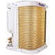 AR CONDICIONADO SPLIT 9000 BTUS C/ TIMER E TURBO GREE FRIO 220V