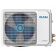 AR CONDICIONADO ELGIN SPLIT INVERTER 12000BTU FRIO 220V