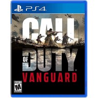 JOGO PS4 CALL OF DUTY VANGUARD - MIDIA FISICA